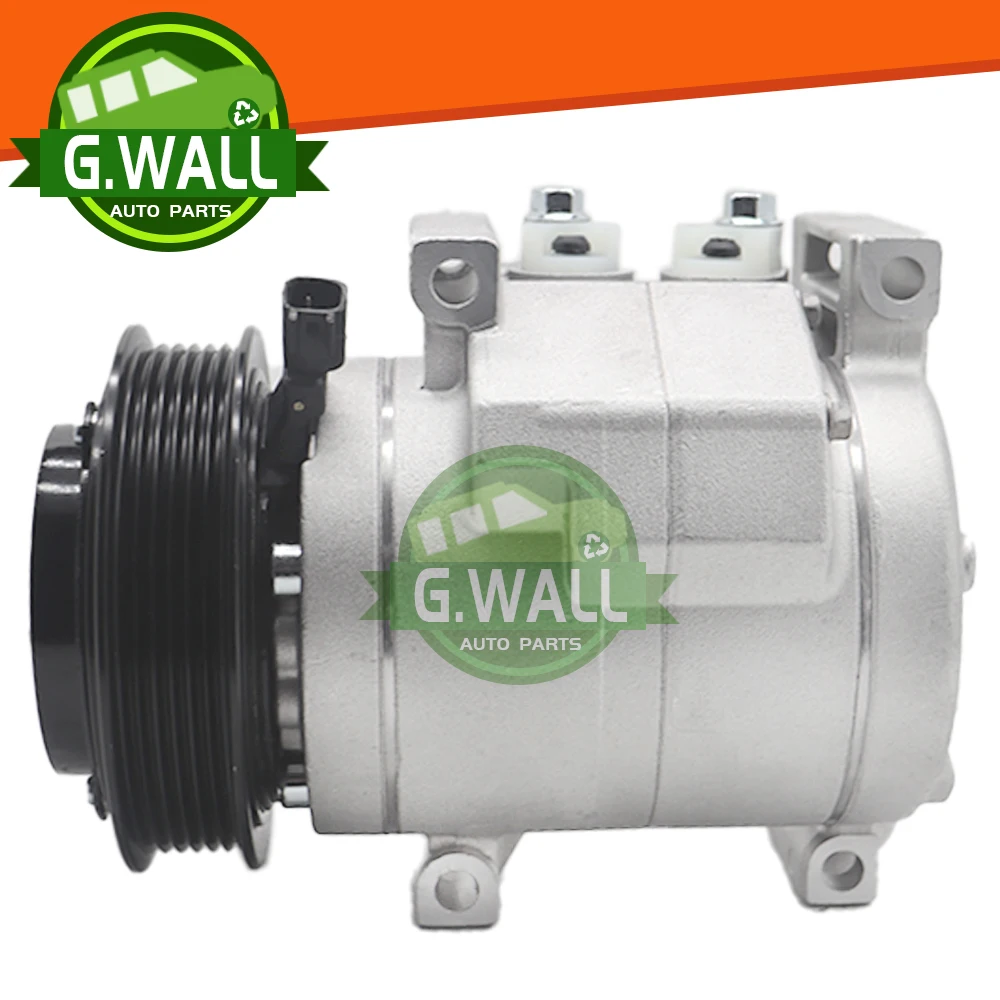 Компрессор переменного тока для 6PK RS18 зарядное устройство Dodge Durango Chrysler 300 2011-2013