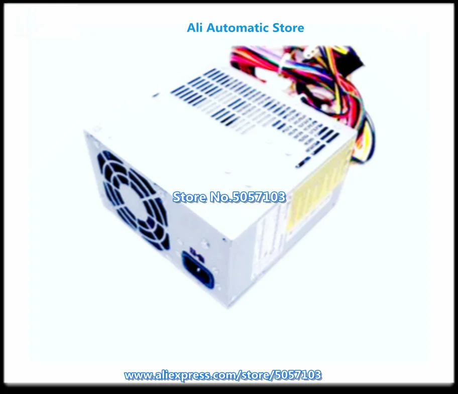 Оригинальный ATX0300F5WA настольный компьютер хост источник питания немой молнии защита от влаги широкоформатный источник питания