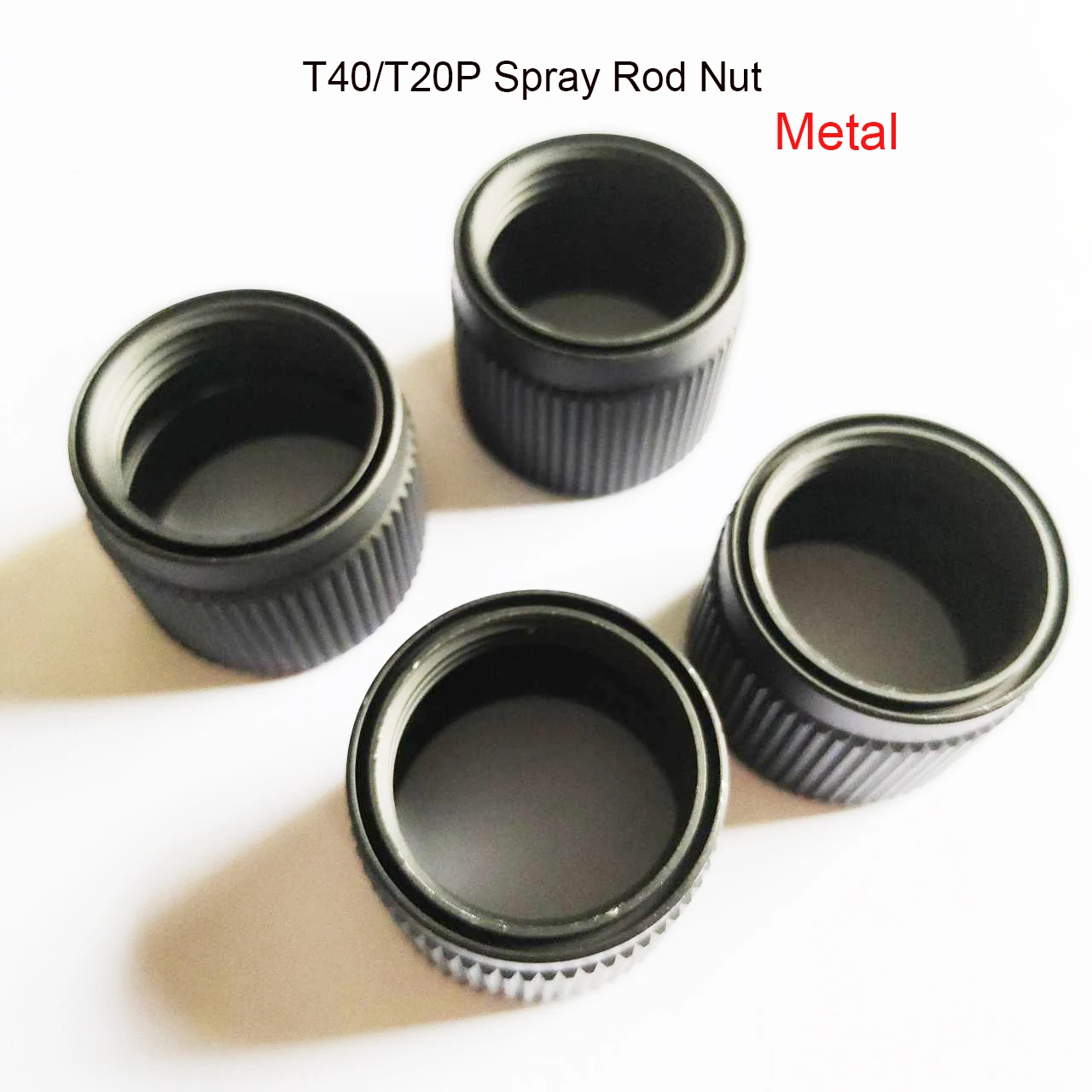 

New For DJI T40/T20P Spray Rod Nut Metal with DJI Argas Plant Protection Drones Accessories Repair Parts