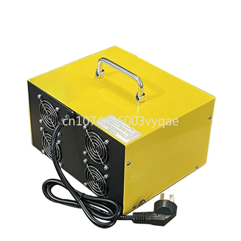 Зарядное устройство для литий-ионных свинцово-кислотных аккумуляторов 12 В 14 6 А 16