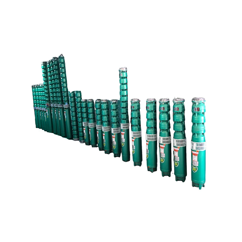 Mehrtige Tige mehrmehrmehrfige Vertikale tieftiefbrunbrunpumpum- Tauch Pumpe