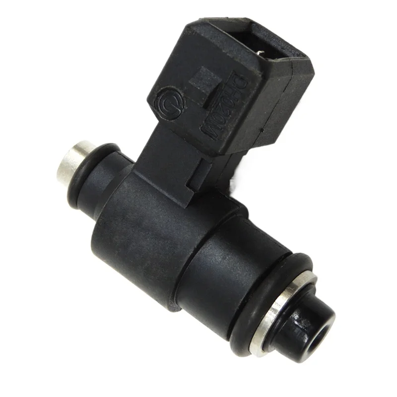 Новое топливное сопло для мотоцикла YAMAHA HONDA SUZUKI 1 шт. с отверстием 70/90cc