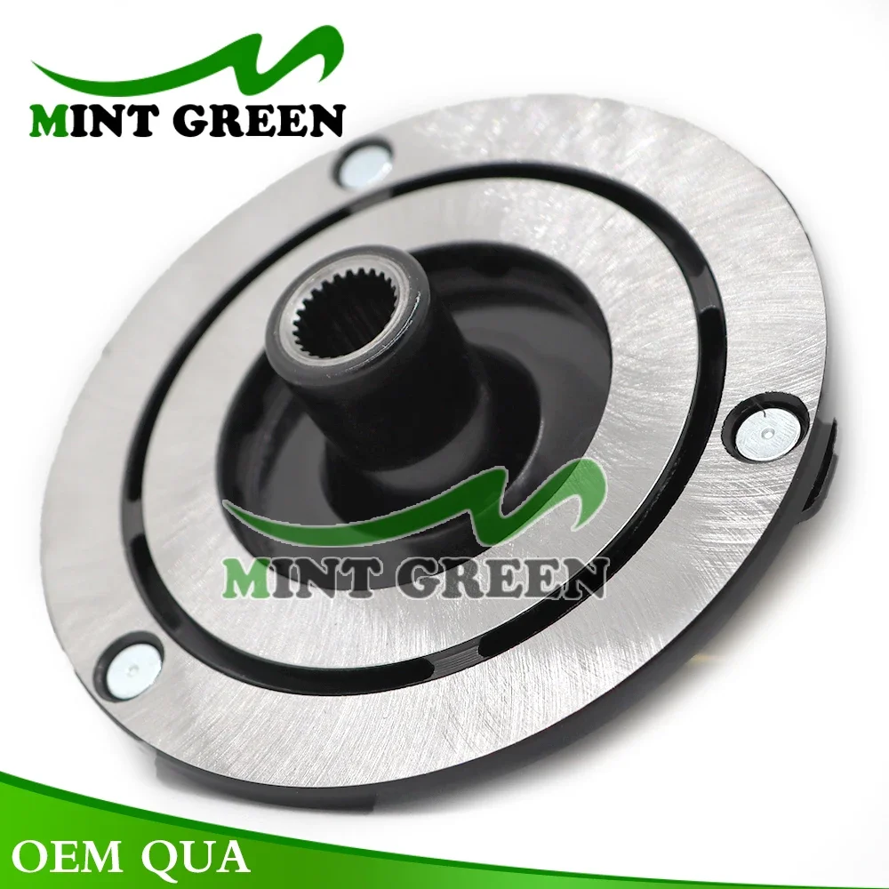 10S20C СТУПЬ Сцепления компрессора переменного тока для Chrysler VoyagerDodge Caravan 2.4L 5005410 АА