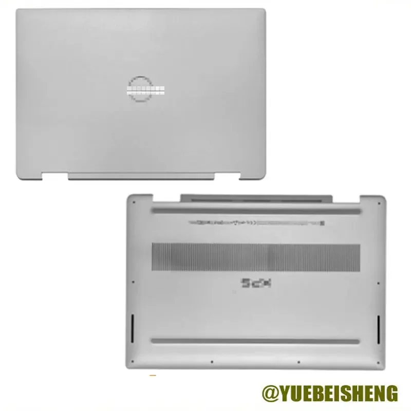 Новинка/орг для DELL XPS 15 9575 P73F задняя крышка ЖК-дисплея 0rmtkh RMTKH/Нижняя детская 4DCWH