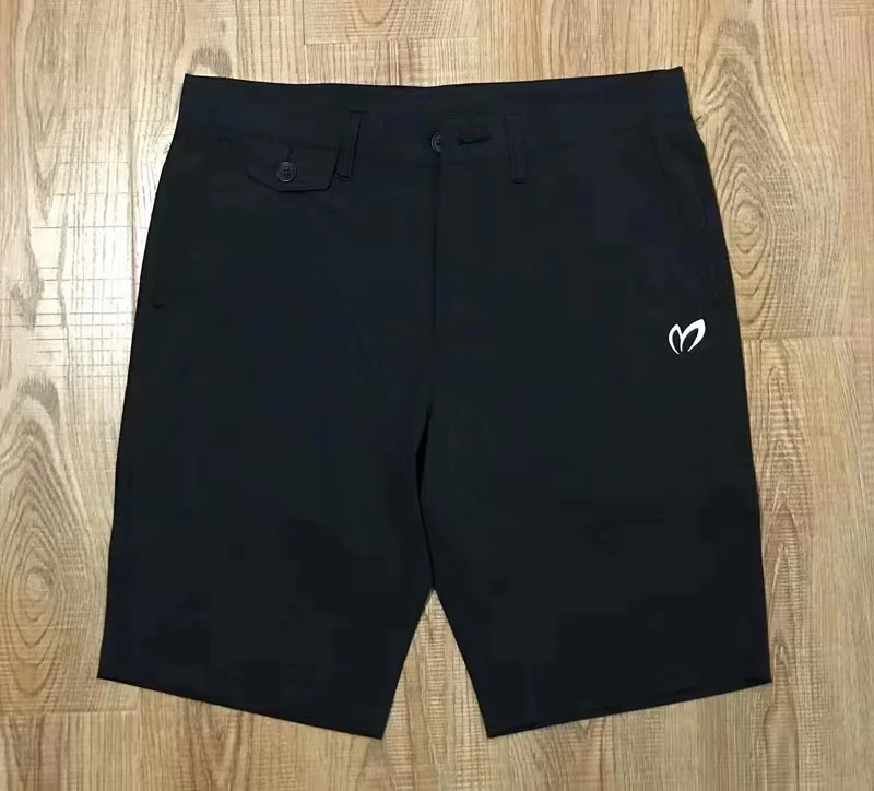 

Golf pants mens summer 2022 new breathable dry elasticated pants 2220