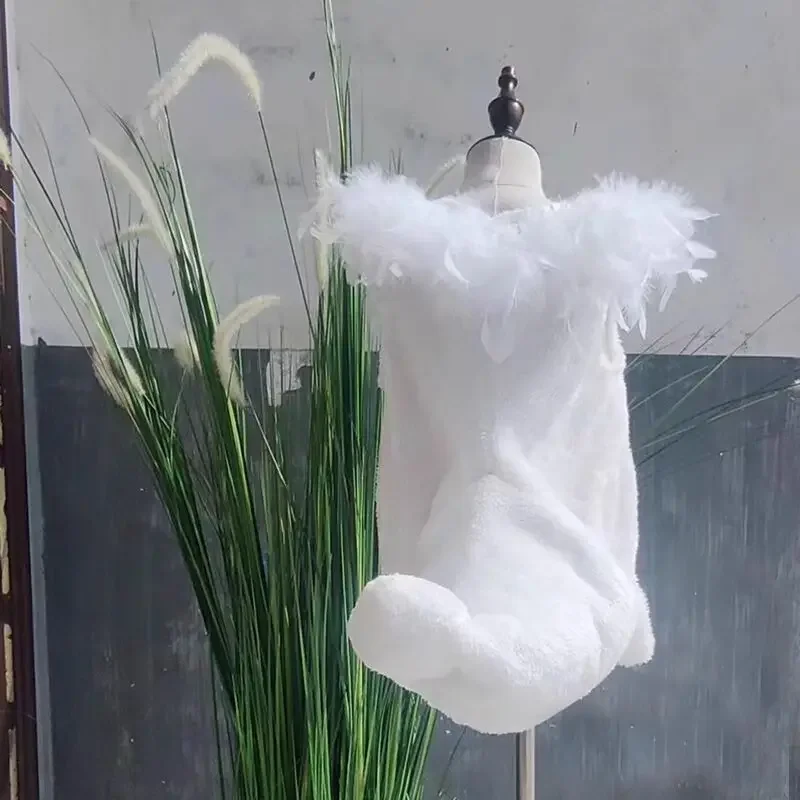 Детская танцевальная одежда с рисунками животных