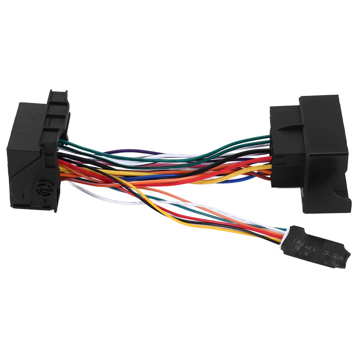 Эмулятор шлюза симулятор декодер адаптер Canbus для радио RCD330 340 RCD510 RNS315 RNS510