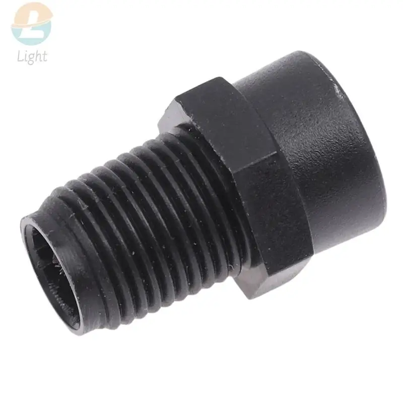 

1 шт., пластиковая форсунка для распыления воды, 1/8 дюйма