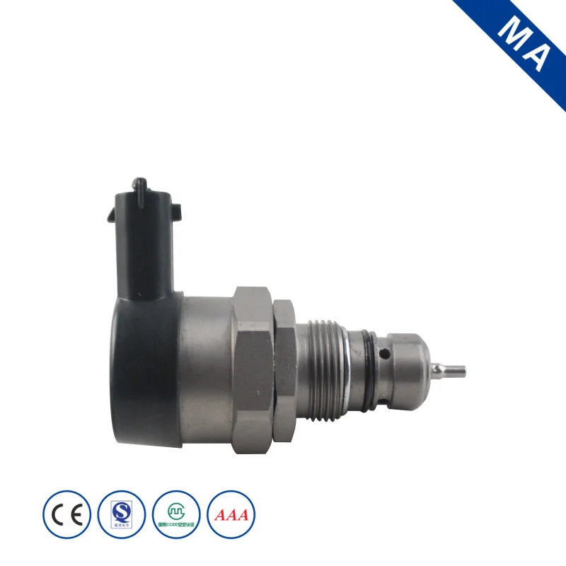 0281002507 Клапан регулирования давления DRV для топливного автомобиля подходит