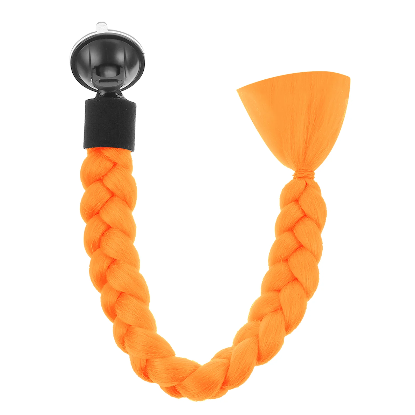 Аксессуары для мотоциклов женщин плетеные украшения велосипеда розовые