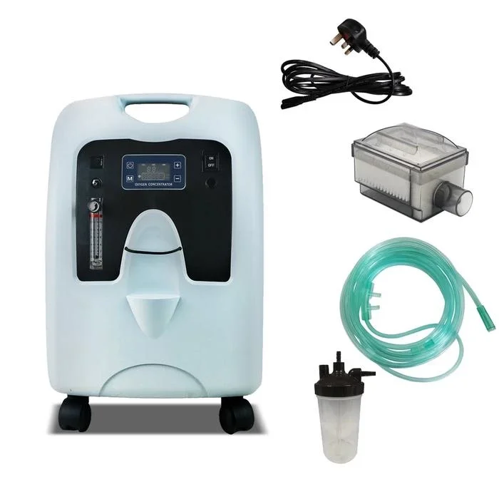 

Medical Portable Oxygen-concentrator 10L Oxygen Concentrator