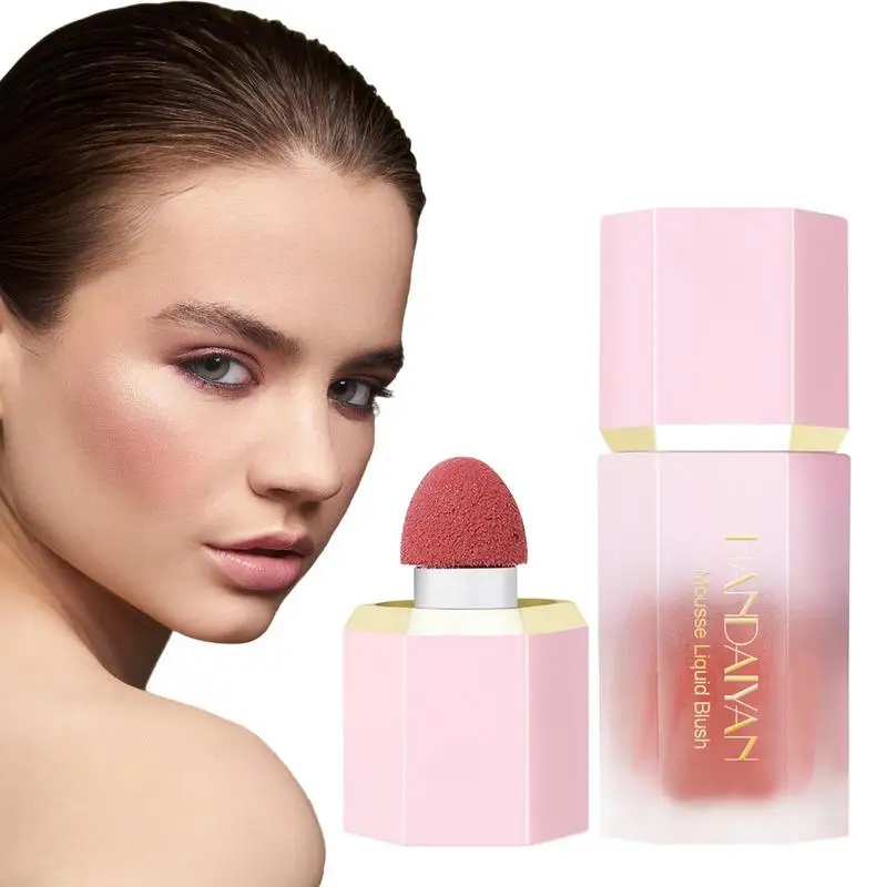 

Stick Long Lasting Stick Waterproof Matte Cream Stick For Cheeks Eyes And Lips Natural Makeup Blends Effortlessly