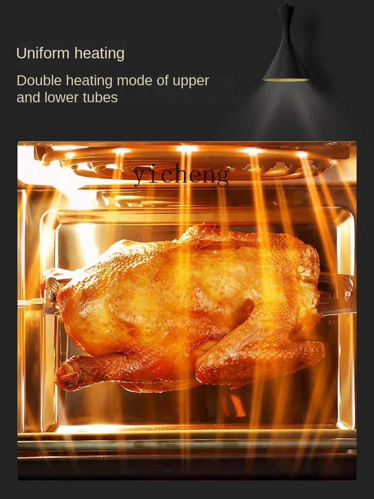 Многофункциональная аэрофритюрница 23Dual Heat Source с большой емкостью для домашнего использования (art.: 3920dc6ccbda9) - 3920dc6ccbda9