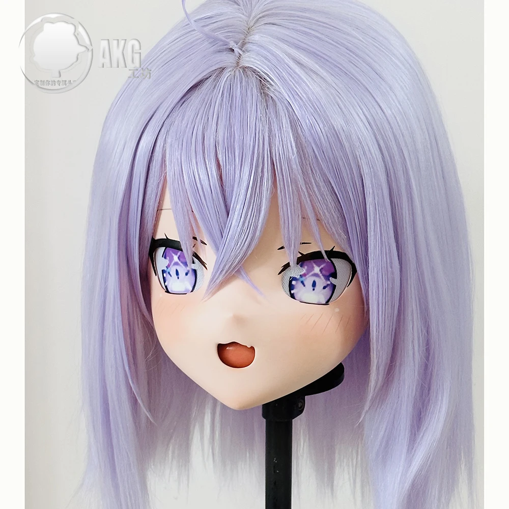 (AL32) настраиваемый персонаж кроссдресс женщина/девочка из смолы полная/полголовы