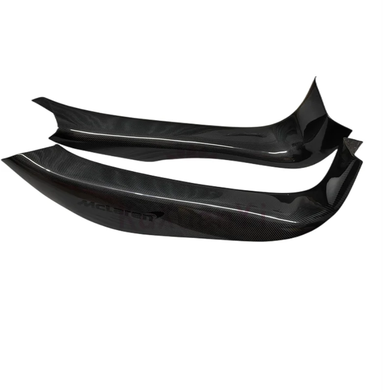 

China Popular And Practical Automotive Accessories Threshold For McLaren 720S