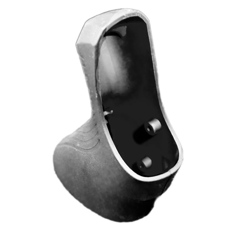 Для SENSAH 7/8/9/10/11/12 S чехлы на тормозные рычаги противоскользящие аксессуары для