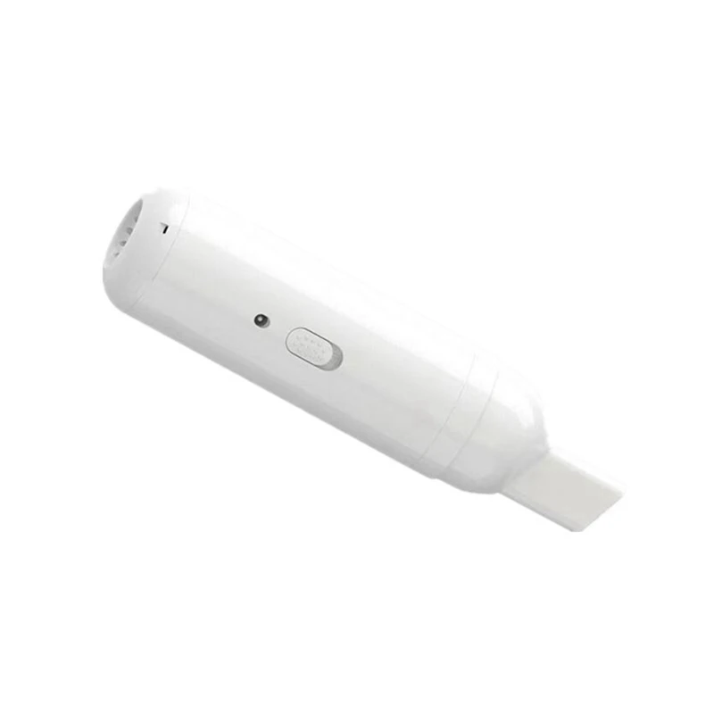 

Пылесос Портативный беспроводной с зарядкой от USB, 1 комплект