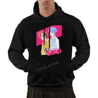 japan anime sk8 the infinity manga reki langa hoodie sweatshirt harajuku streetwear 100 cotton graphics hoodie