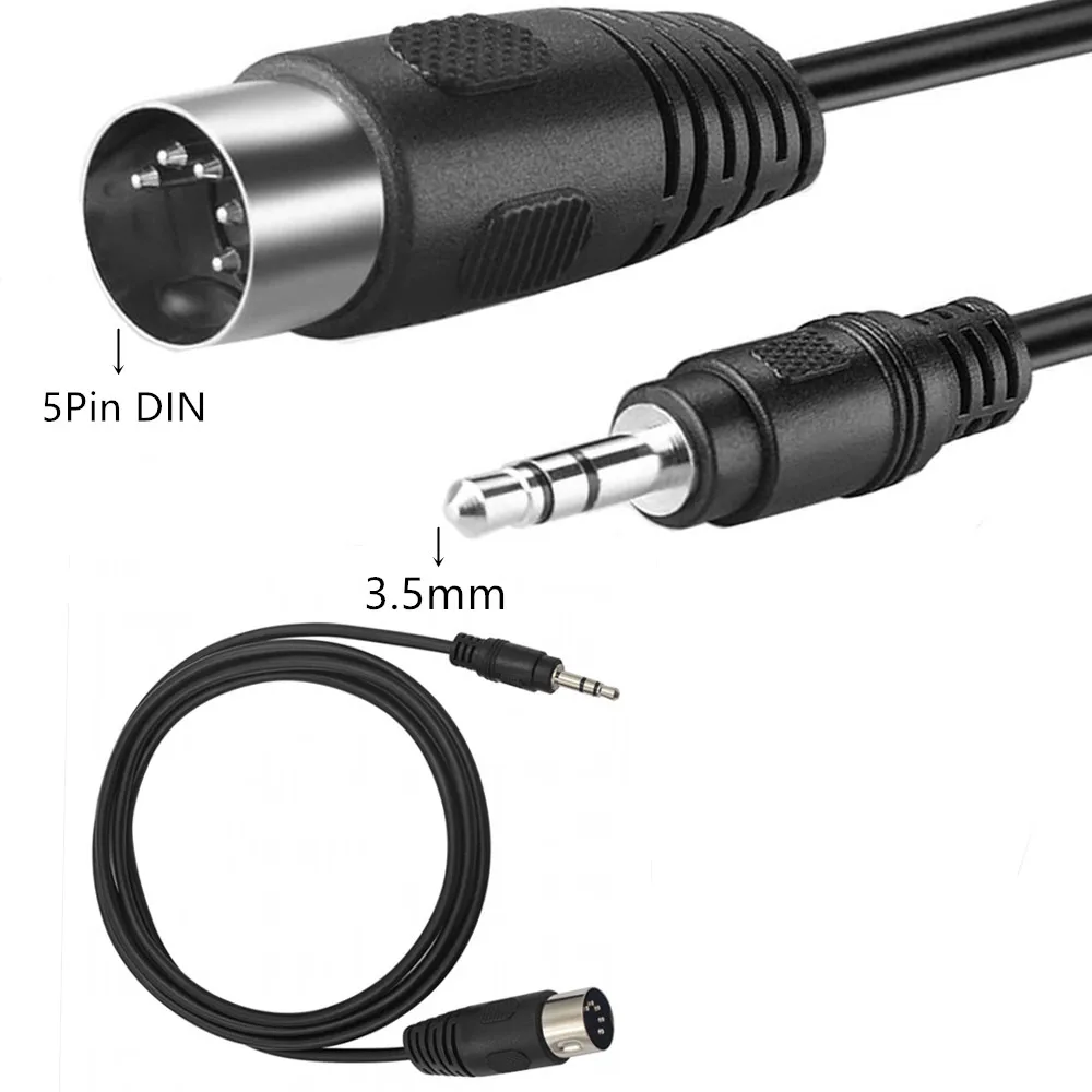 Signal Outpu