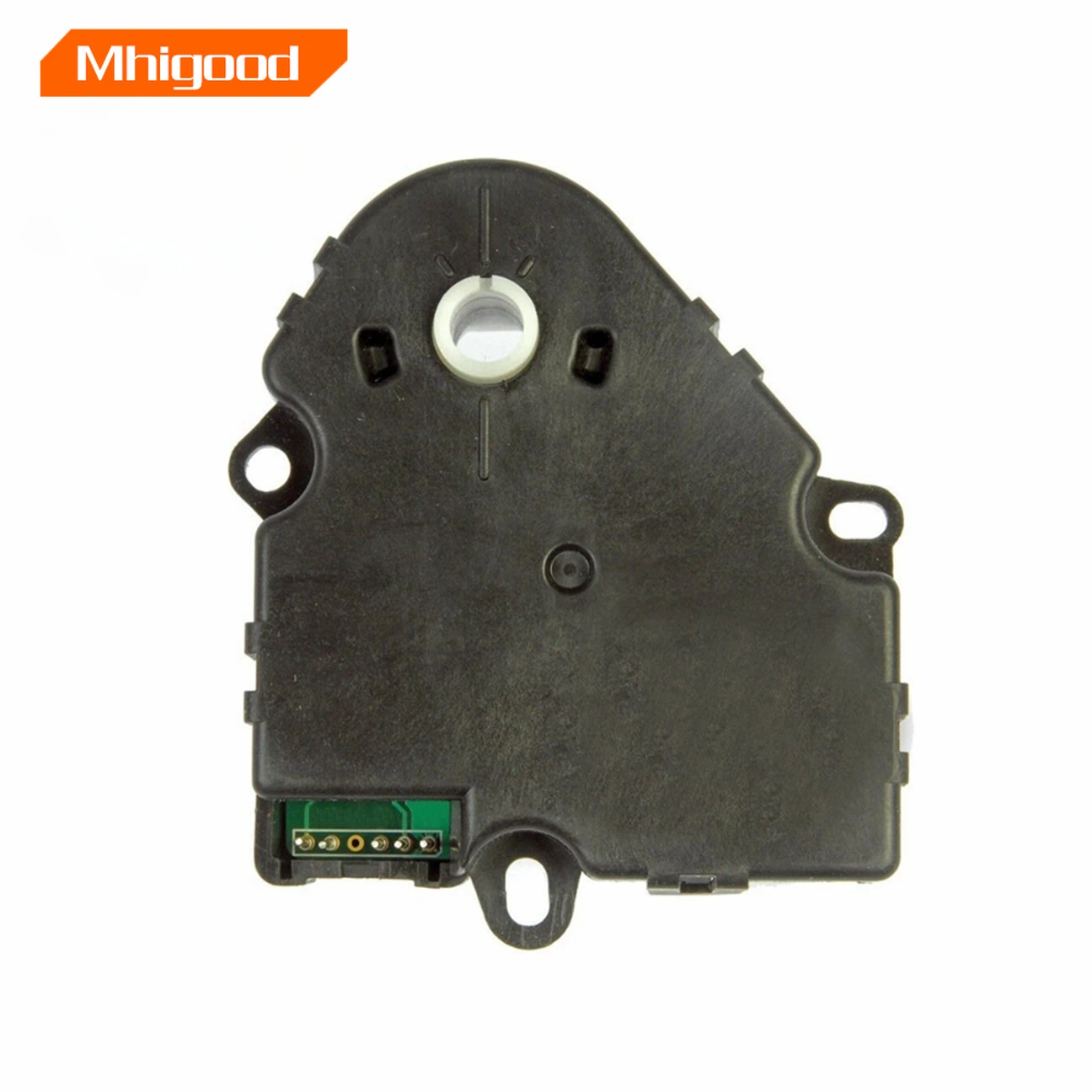 Нагреватель вентилятор кондиционера смесь вентиляционных отверстий дверной