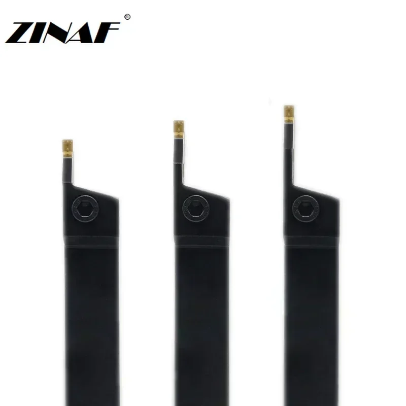 Нож для обработки канавок ZINAF MGEHR2020 MGEHR2525