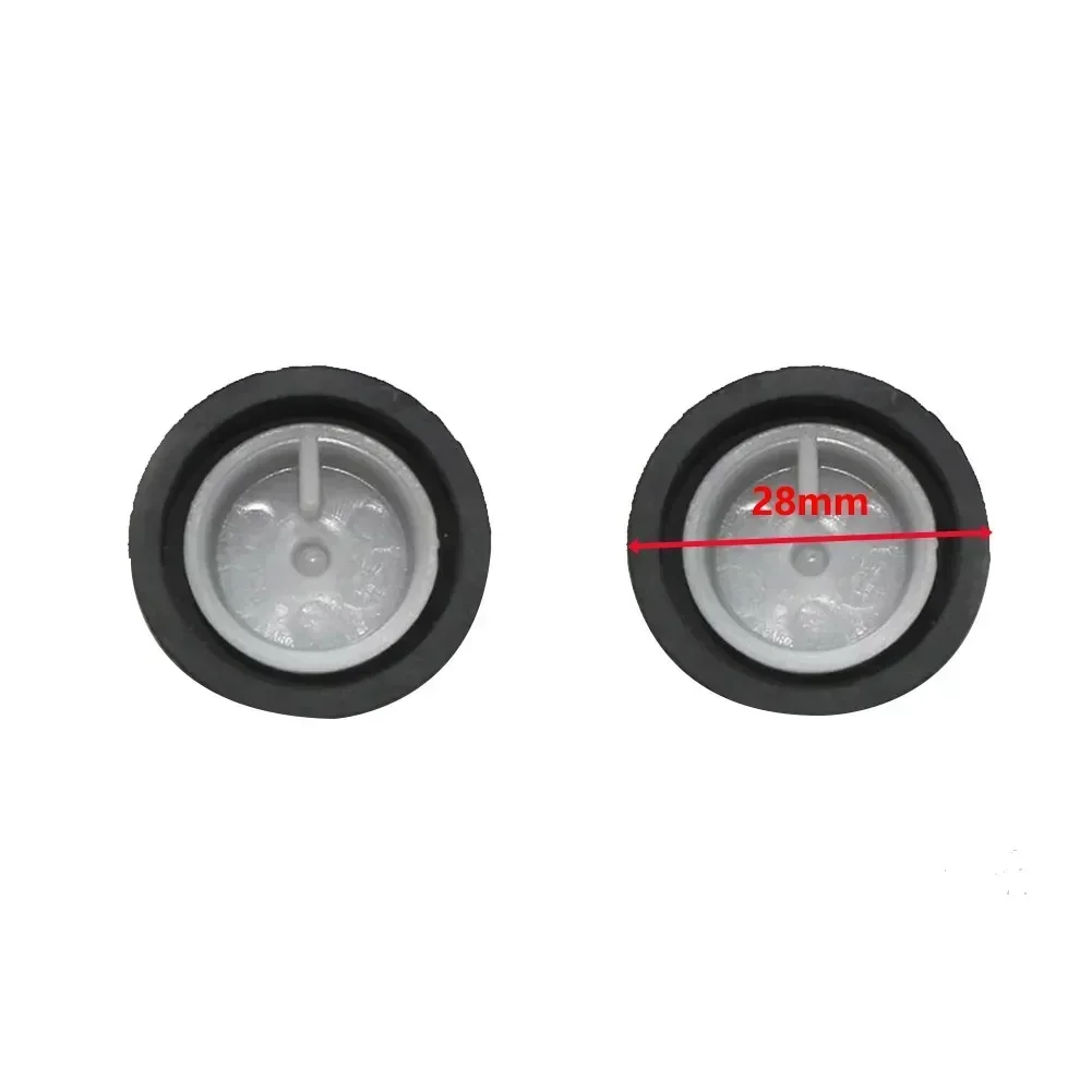 5 шт. прокладка заполняющего клапана для унитаза поплавковый клапан мембрана