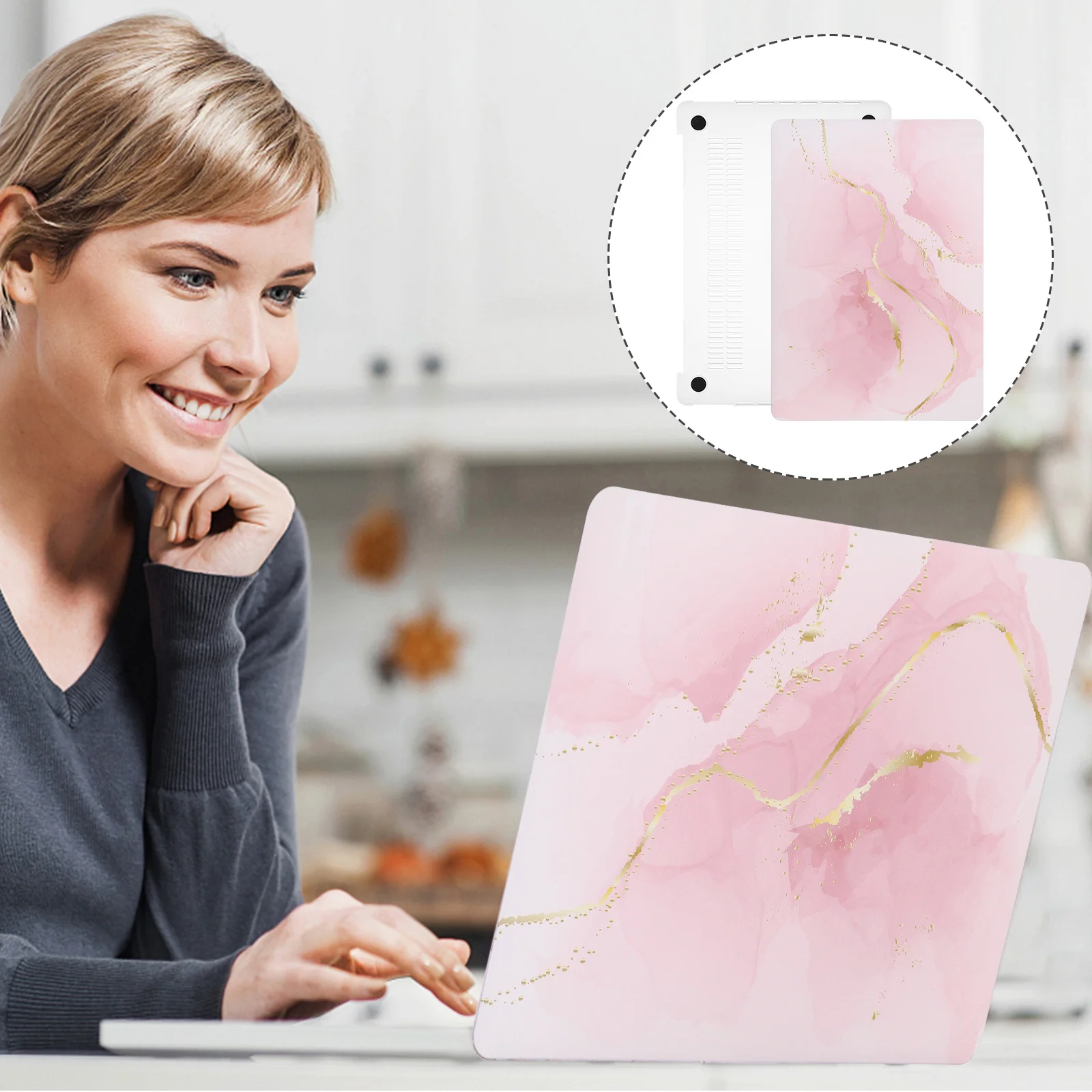 

Practical Protector For Laptop Laptop Protector Laptop Skin Cover