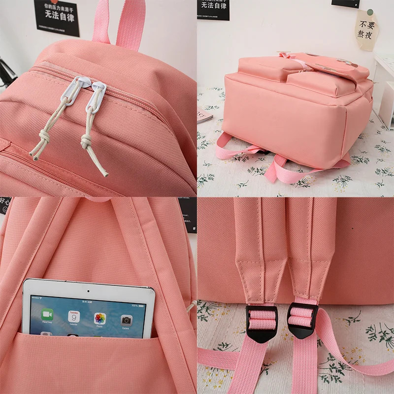 Рисунок 6 - Рюкзак для студентов