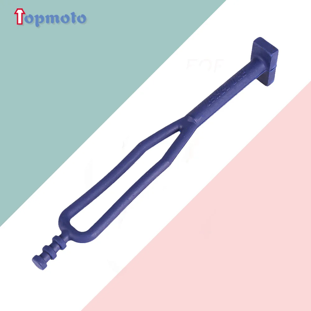 Подставка боковая для мотоцикла KTM 1998-2019 HUSABERG 2009-2014 HUSQVARNA 2014-2021 GAS 2018-2019 - купить по