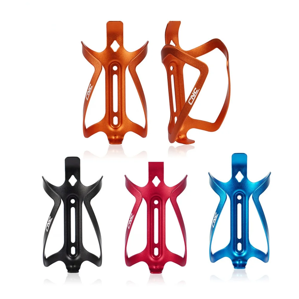 Bicycle Water Bottle Cage  Aluminum alloy Lightweight Road/M