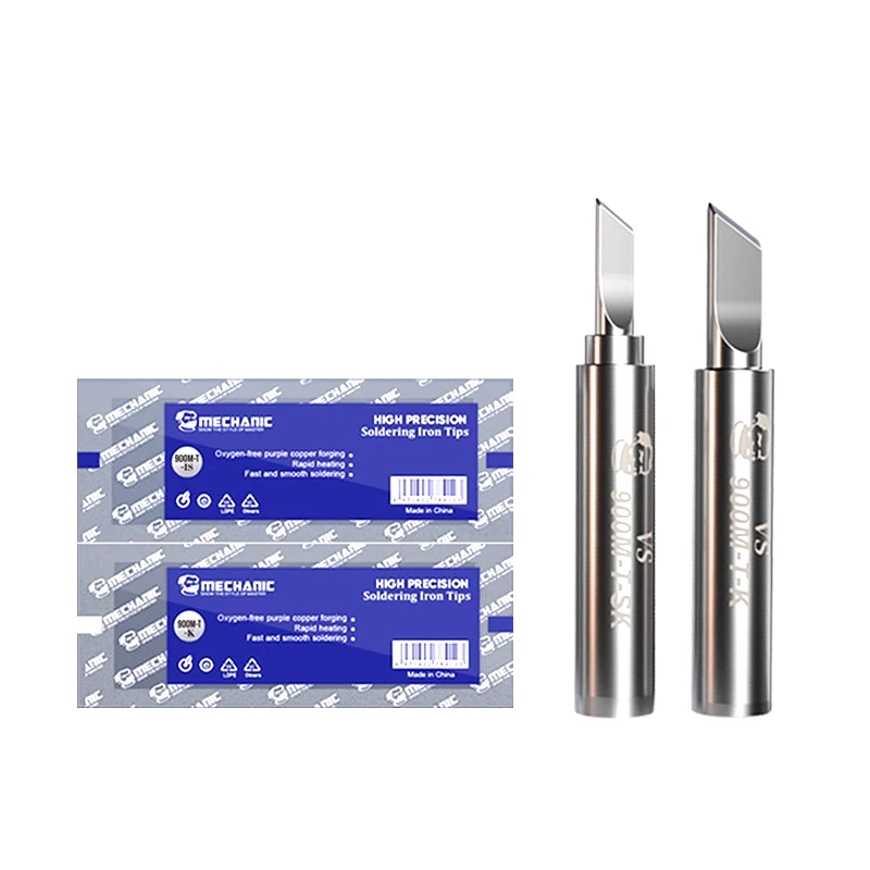 Сварочные наконечники 900 м Сменная головка паяльника для 936 паяльных станций