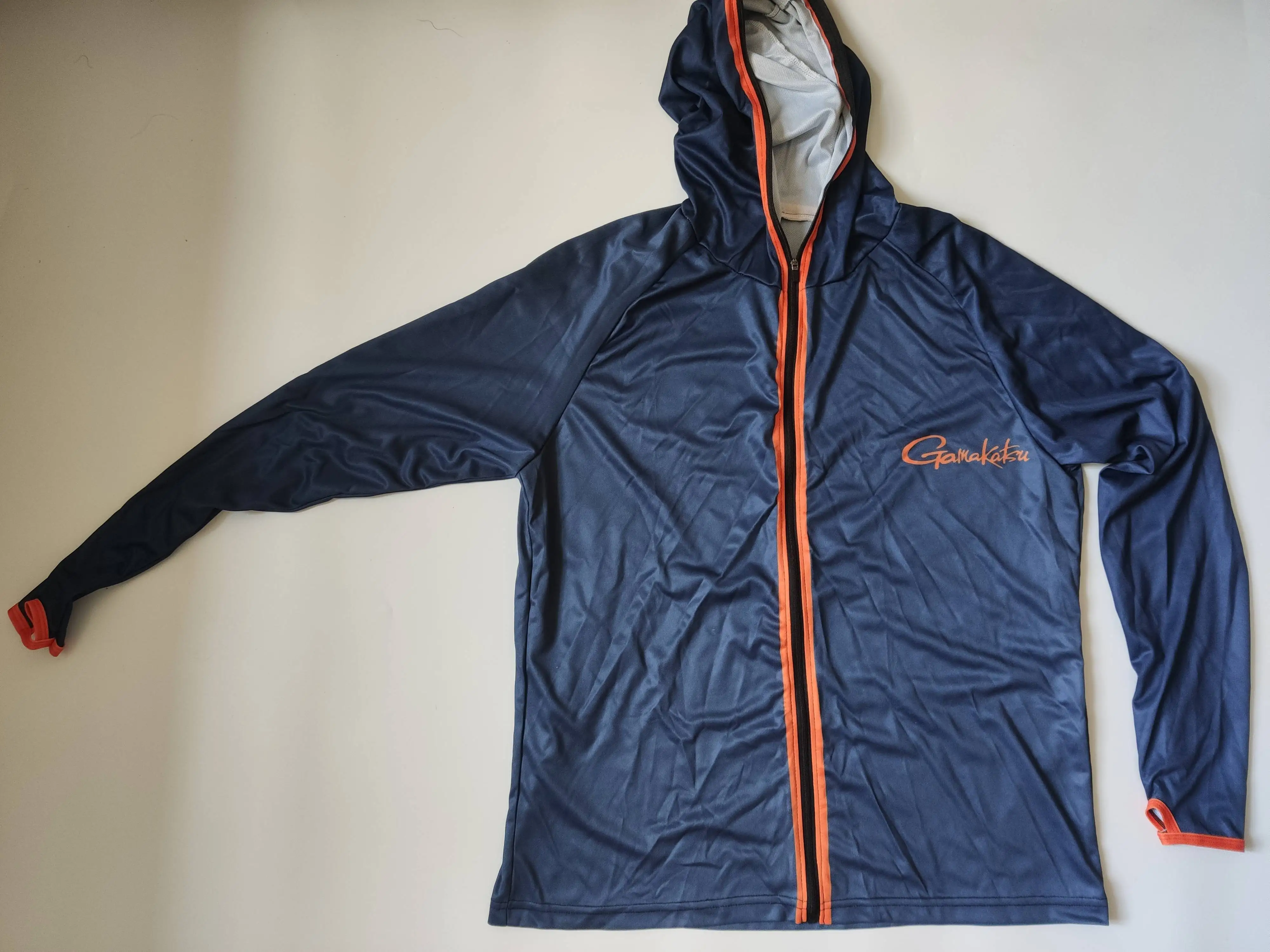 

2022 New Fishing Jersey Hoodies Shirt Tops -Sleeve Anti-UV Breathable quick drying Hiking Cycling