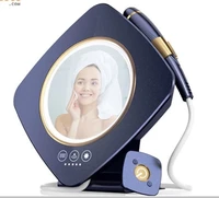 best effect golden eyes rf vibrating eye care machine for wrinkle removal treatment