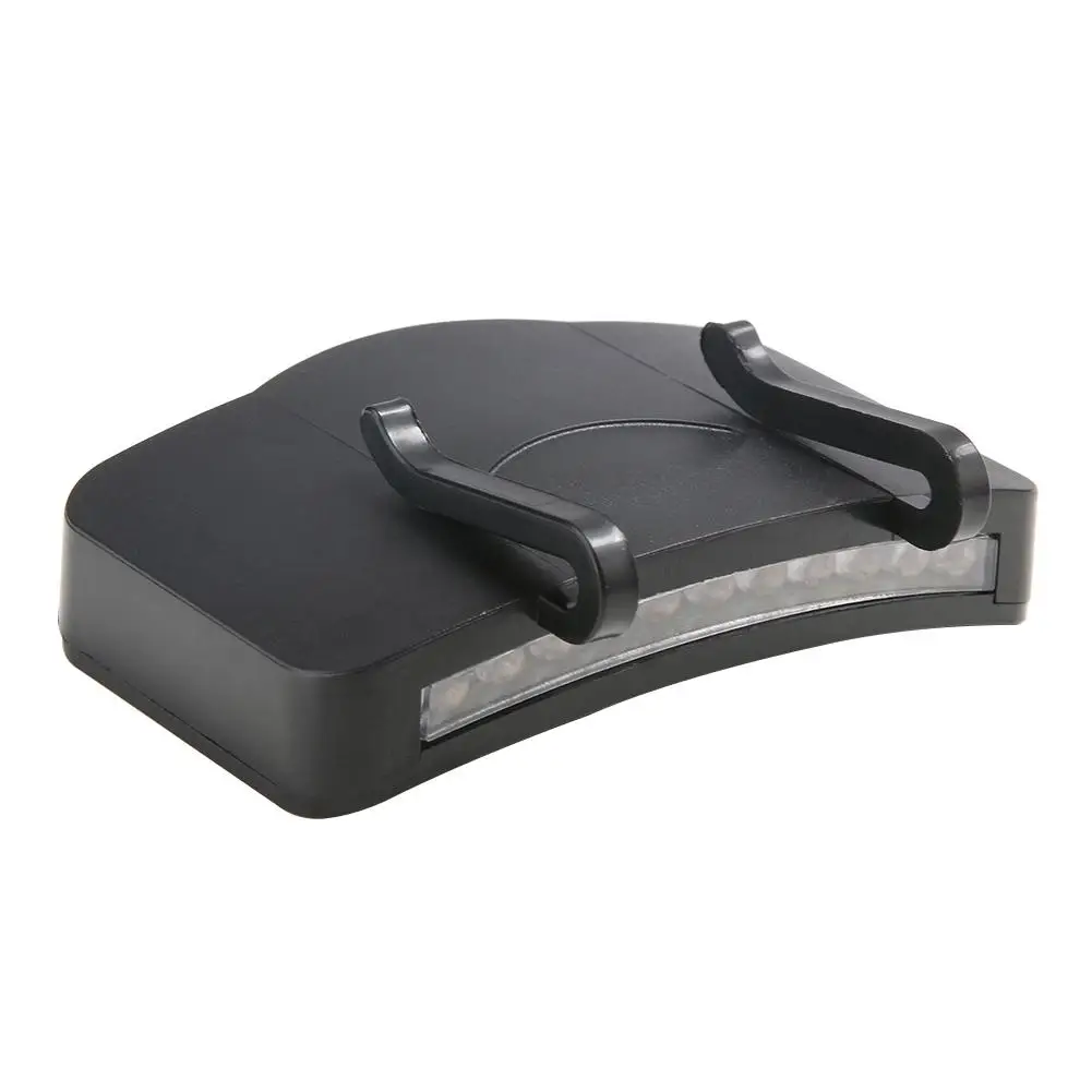 

Ultra Bright Headlamp Hands Free LED Clip on Cap Lights Rechargeable Hunting Fishing Cycling Lighting Lamp for Night Fishing