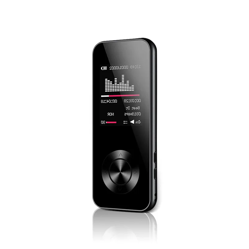 

Mini MP3 Player Sports Student MP4 Listen to the Student Edition