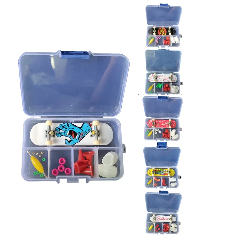 

Базовый фингерборд, профессиональный пальцевой скейтборд, фингерборд, костюм для рук, запястья, искусство для упражнений на палец