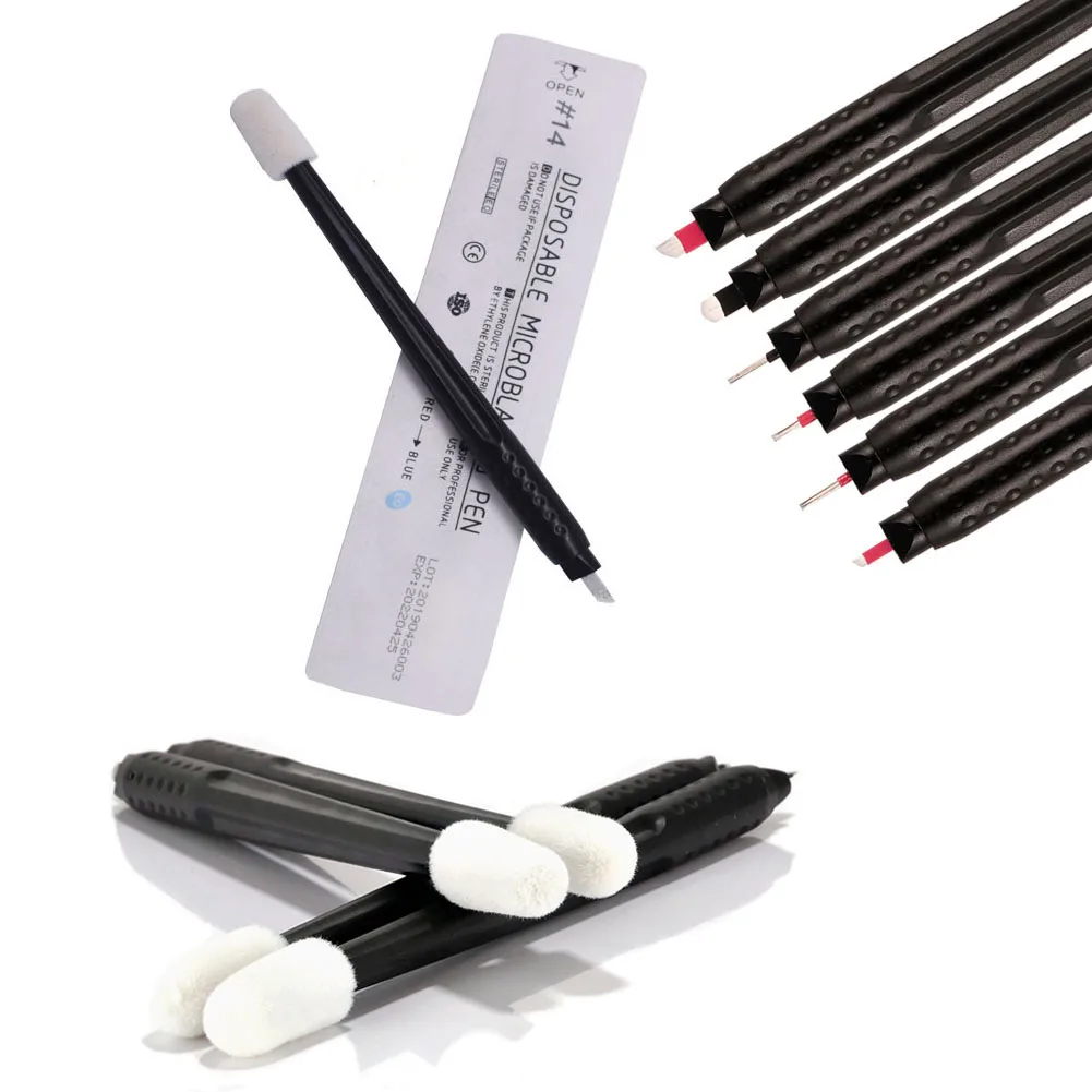 

5 шт., одноразовые иглы для вышивания