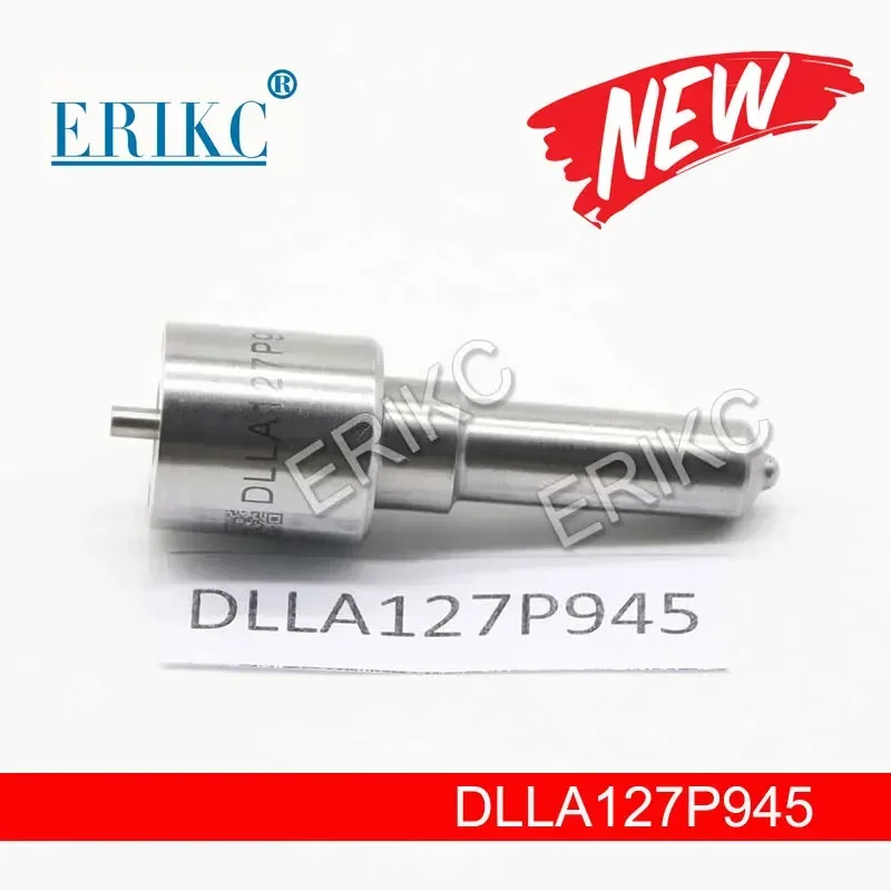 DLLA127P945 Форсунка Common Rail DLLA 127 P 945 Дизельное топливо Распылитель для Denso 095000 -6320 RE 530361