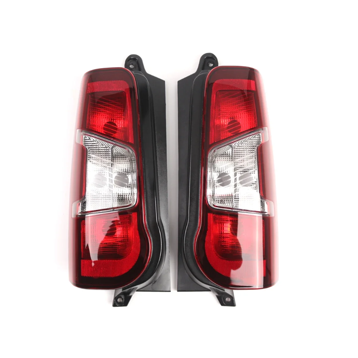 Фото Задний фонарь автомобиля для Peugeot Partner Citroen Berlingo для Vauxhall Combo 19-24, задние фонари 9819235880 9808243182 №2