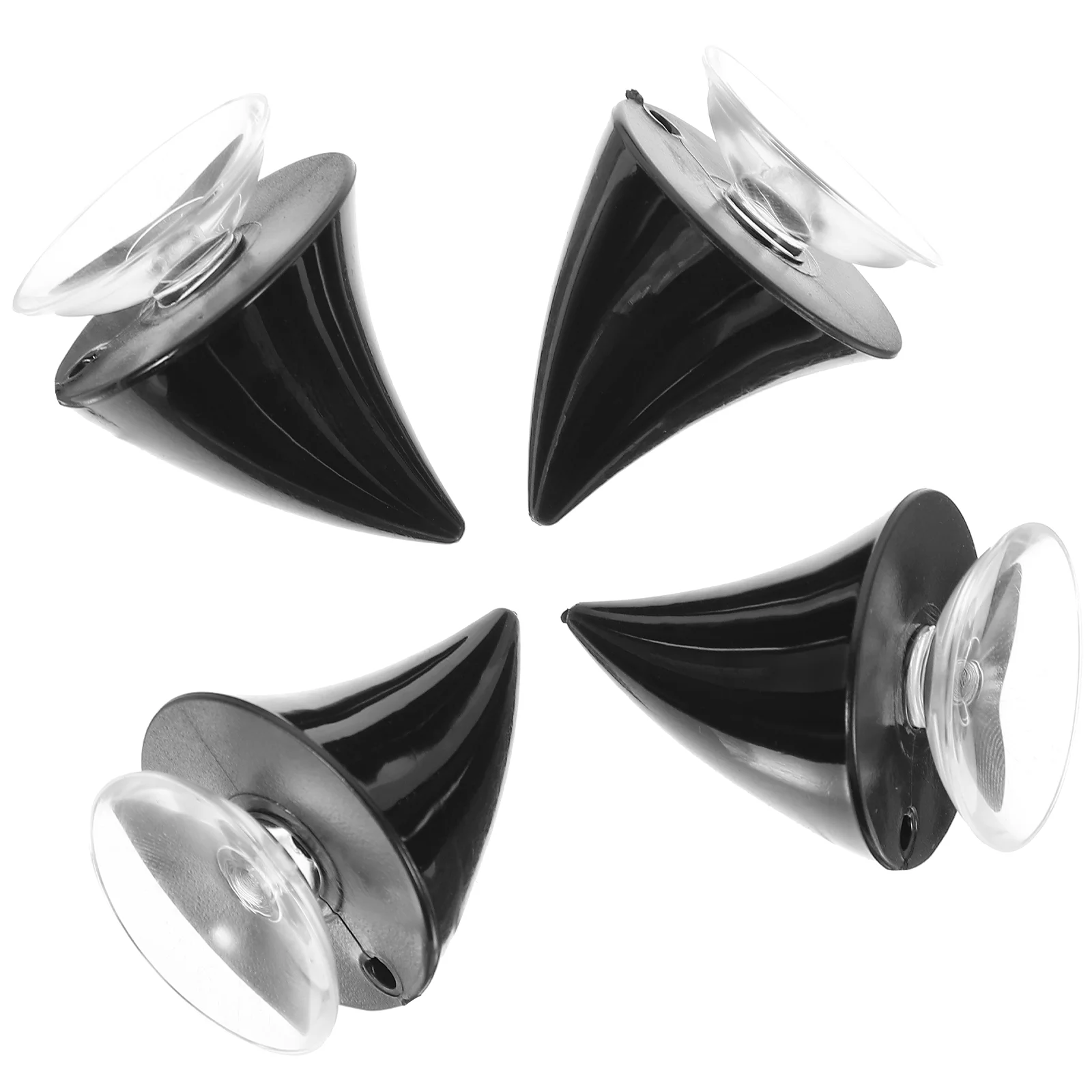 

1 Set Horn Motorcycle Motorbike Horn Decoration Accessories