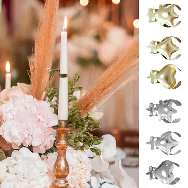 Автоматическая свеча Snuffer 4X автоматическая фитиль декоративная автоматическое