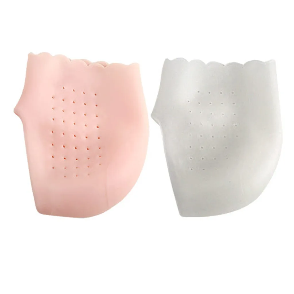 Силиконовые предупреждения инструмент для ухода за потрескавшимися ногами