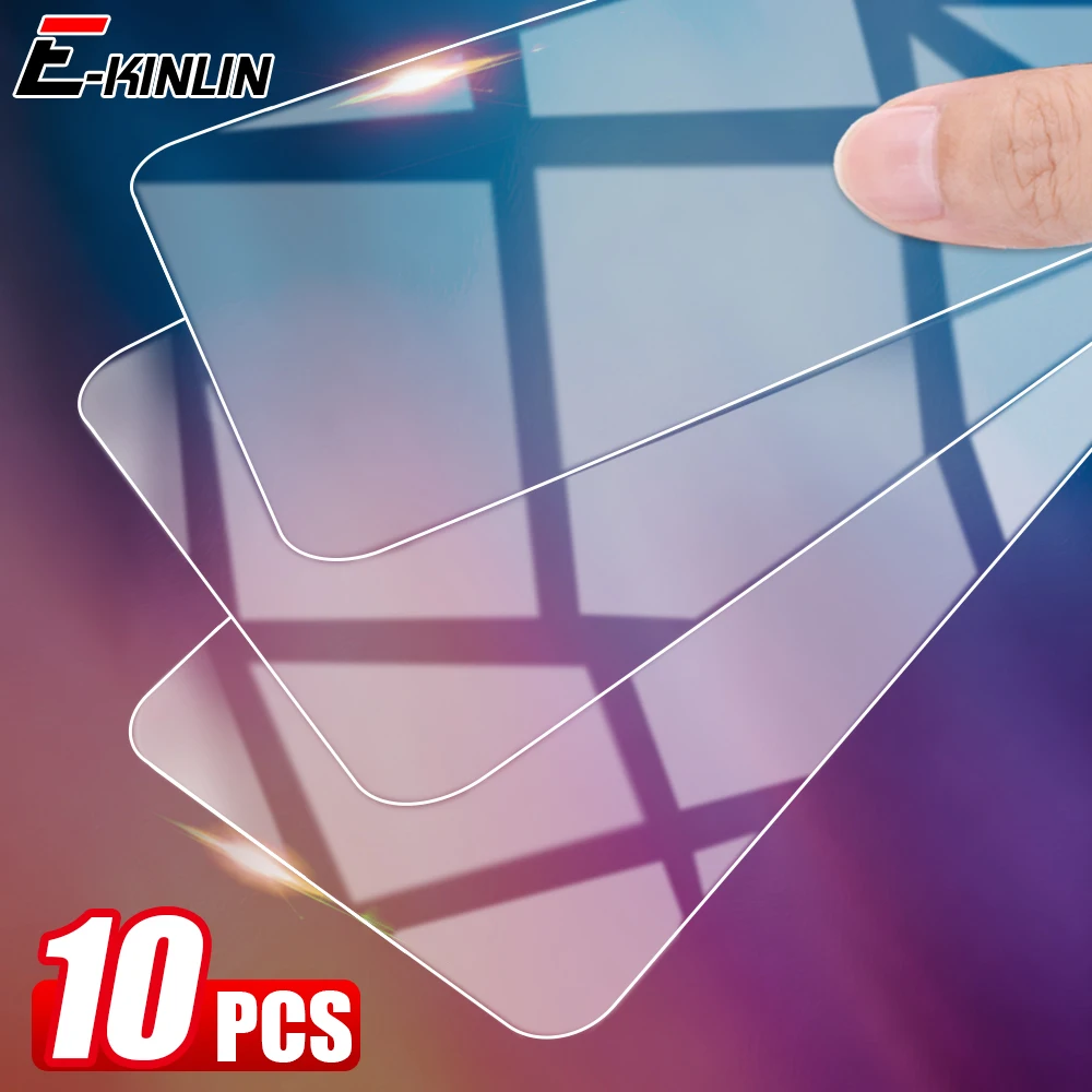 

Clear Tough Film For OPPO A53s A55 A95 A54 A35 A94 A33 A93 A92 A31 A53 A91 A92s A93s A52 A32 Screen Protector Tempered Glass