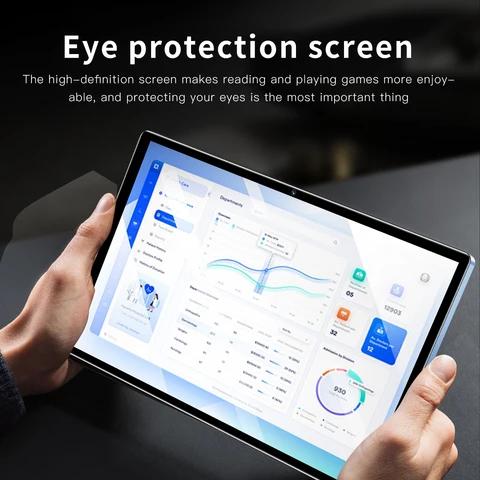 BDF планшет Android 11