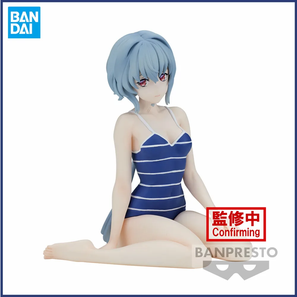 В наличии оригинальная аниме SYNDUALITY Noir -Celestial vivi Toys ПВХ экшн-фигурка Bandai коллектор