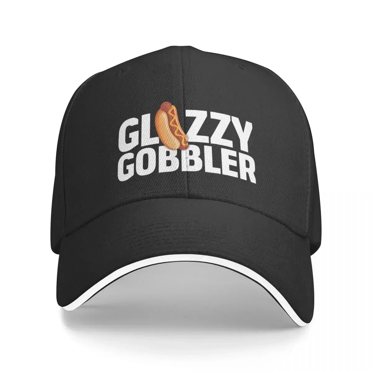 Бейсбольная кепка Glizzy Gobbler детская шапка с капюшоном женские кепки мужские