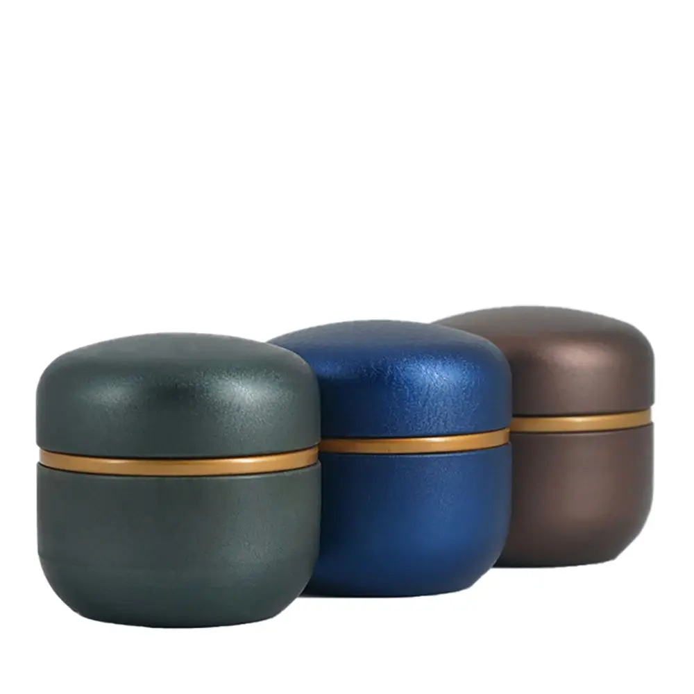 

1 шт. чайная коробка, портативная коробка для конфет, органайзер, банки, дорожная чайная коробка, Подарочная коробка, кухонные гаджеты, банки ...