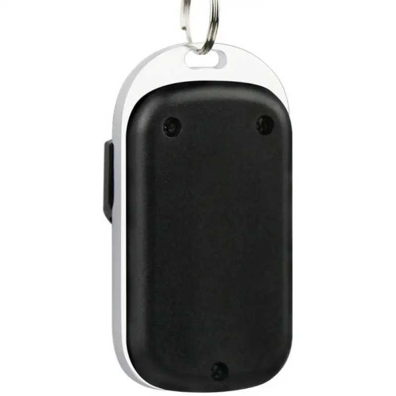 Cloning Duplicator Key Fob A Distance Remote Control 433MHZ Clone Fixed Learning Code Rolling For Gate Garage Door