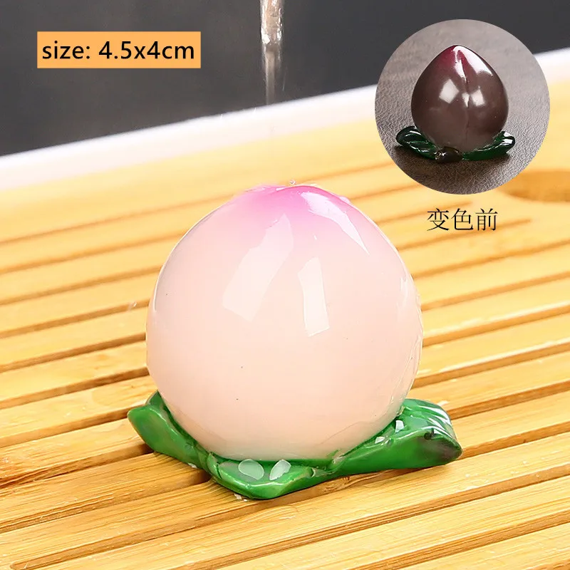 Украшения для чая NLSLASI фигурки из смолы