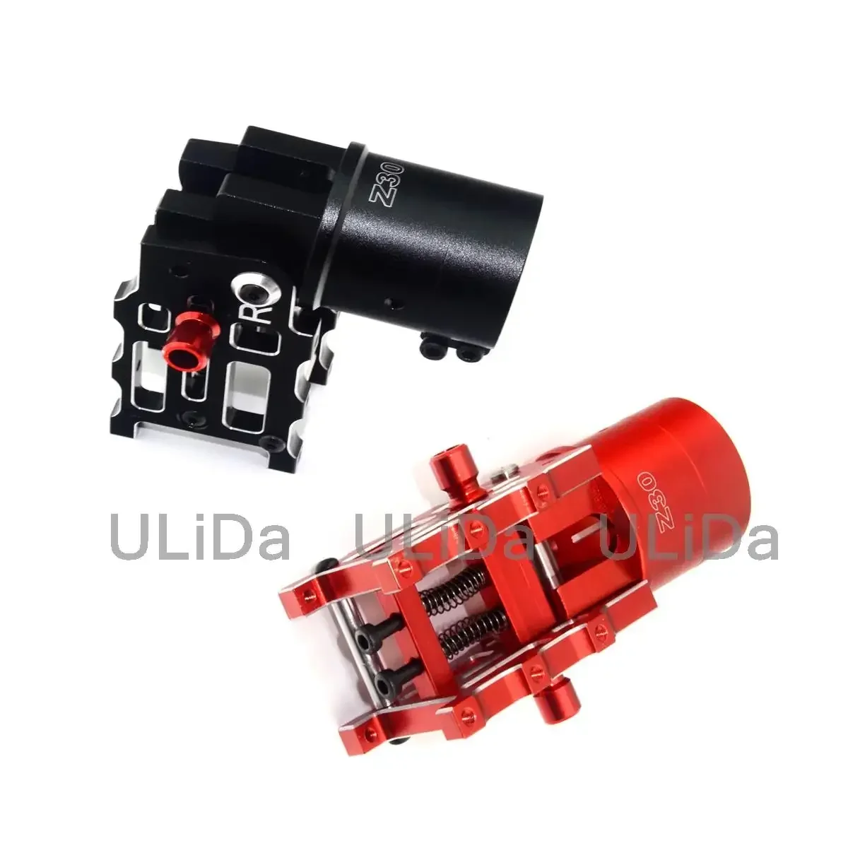 Новый V4 Rev. 25 мм 28 30 трубчатый шарнир алюминиевый складной рычаг DIY для